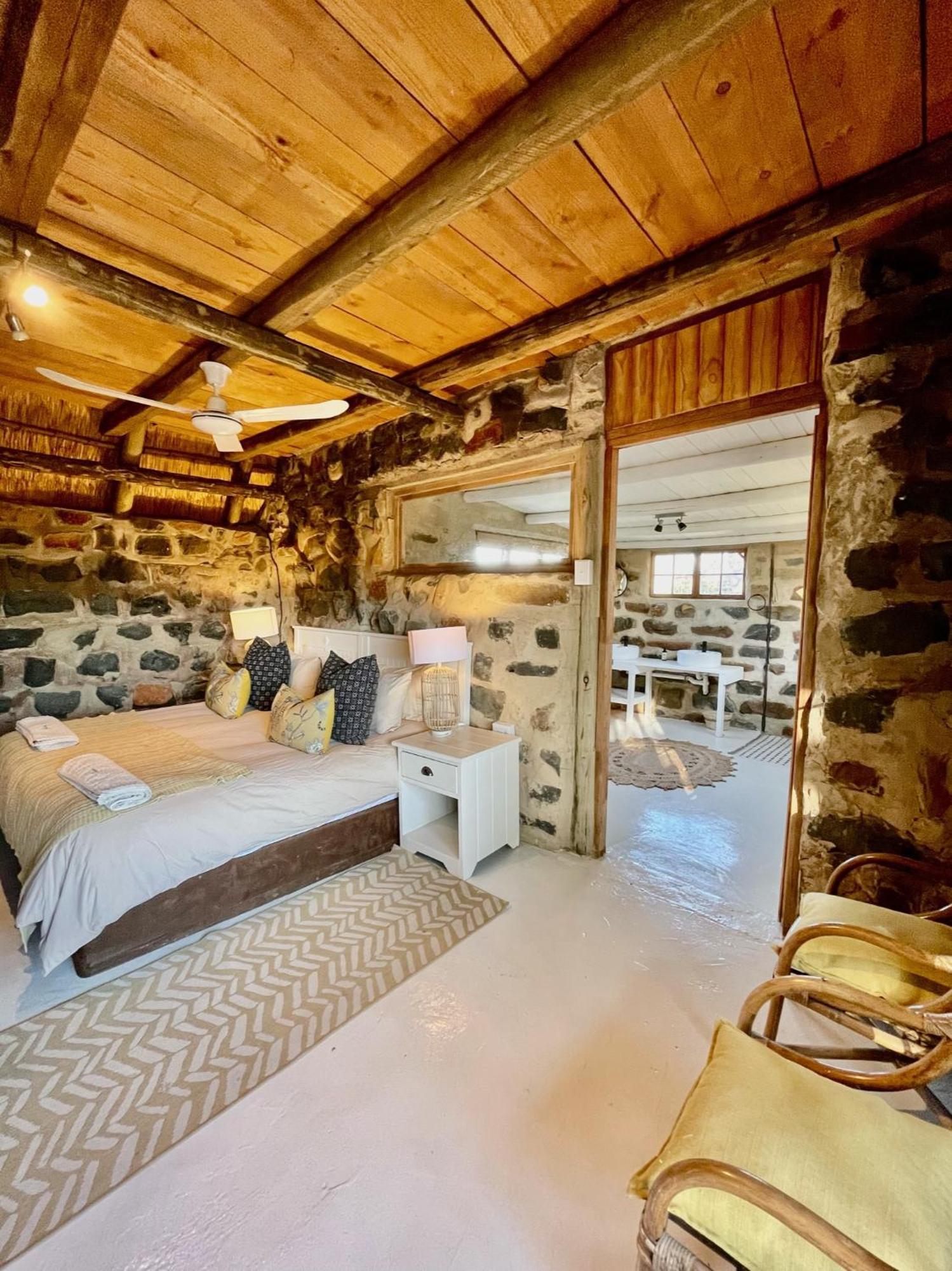 Tugela River Lodge Winterton Eksteriør billede