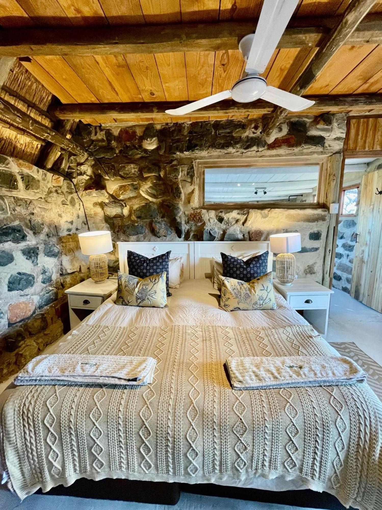 Tugela River Lodge Winterton Eksteriør billede