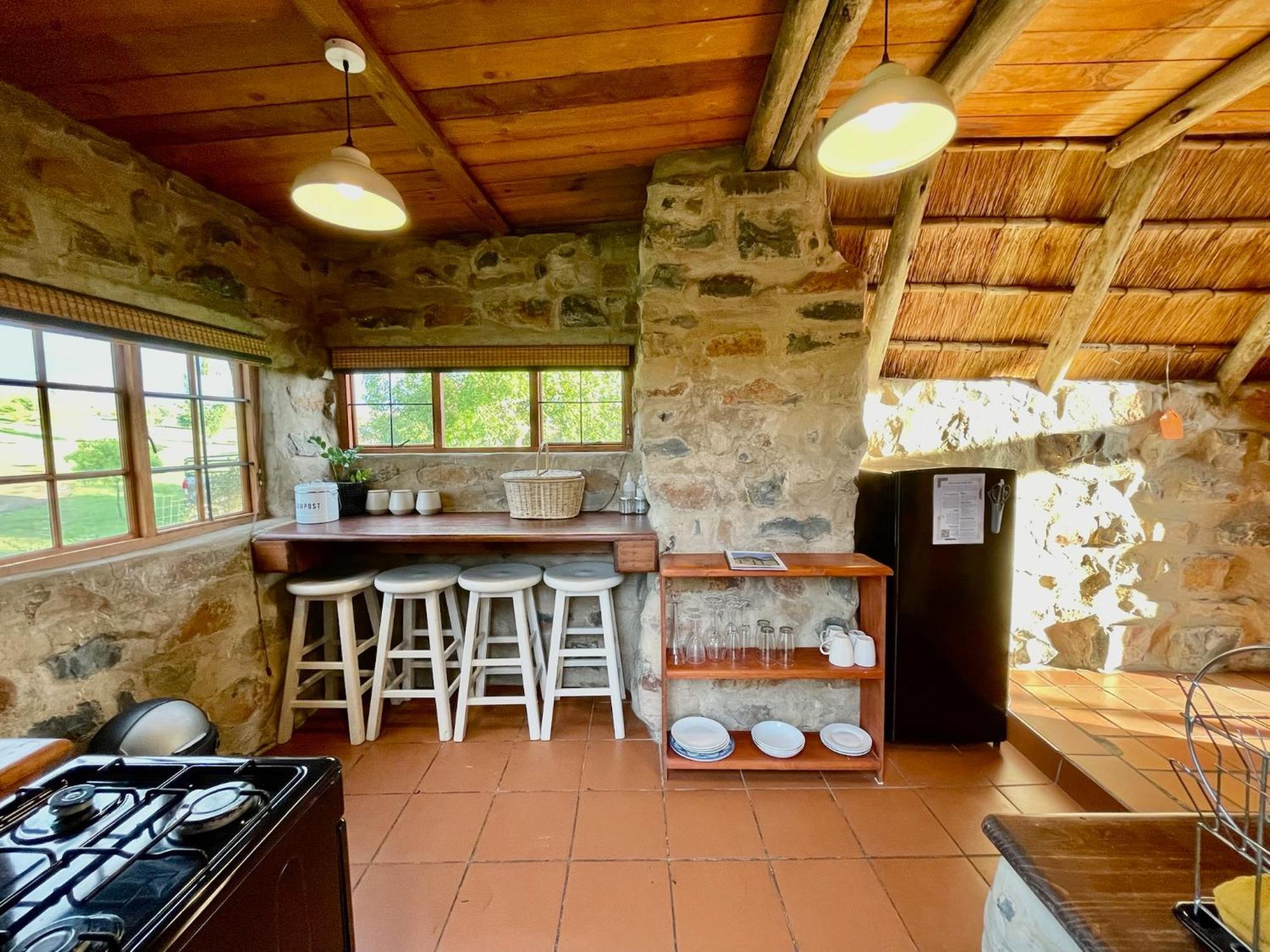 Tugela River Lodge Winterton Eksteriør billede