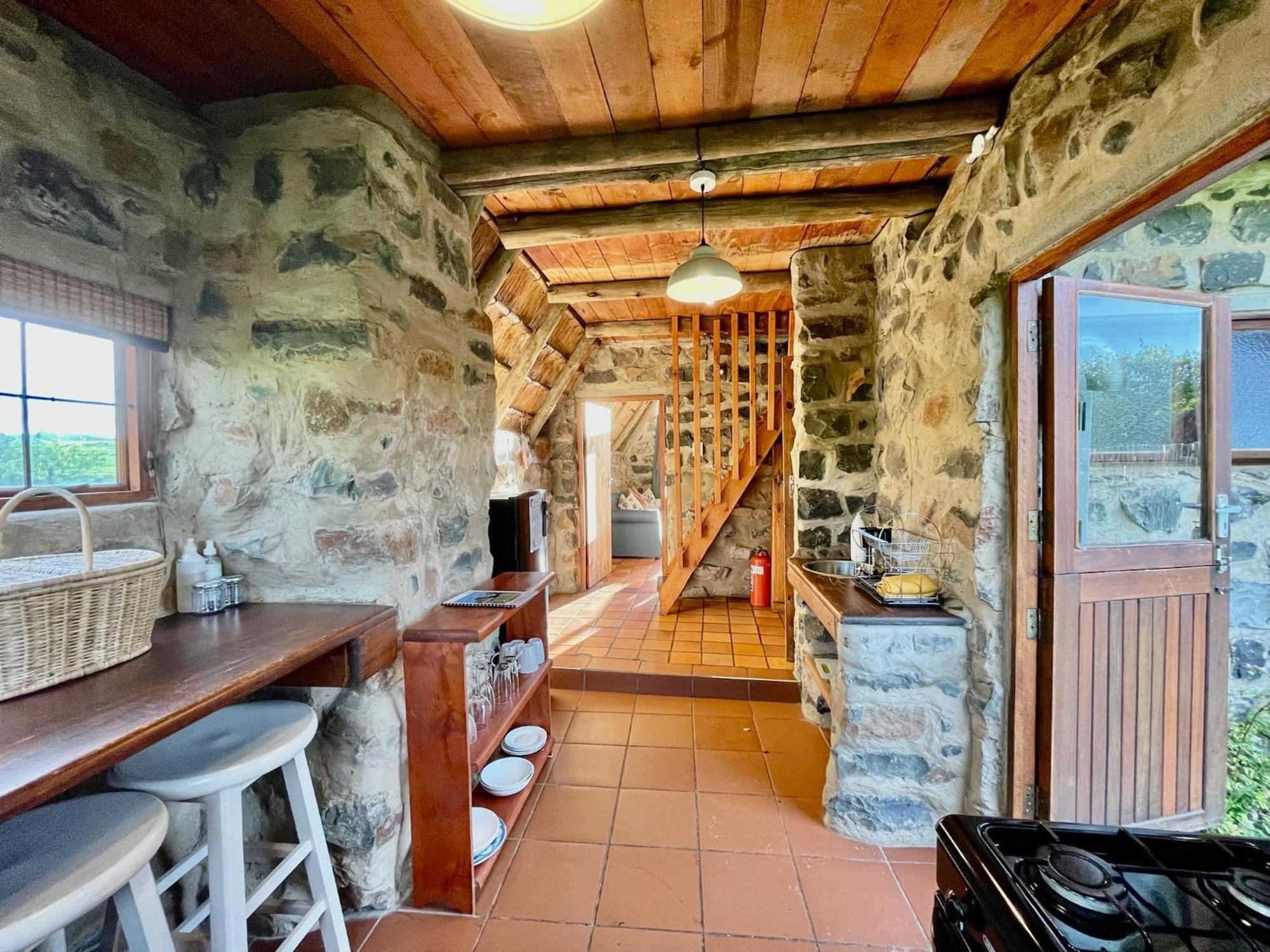 Tugela River Lodge Winterton Eksteriør billede