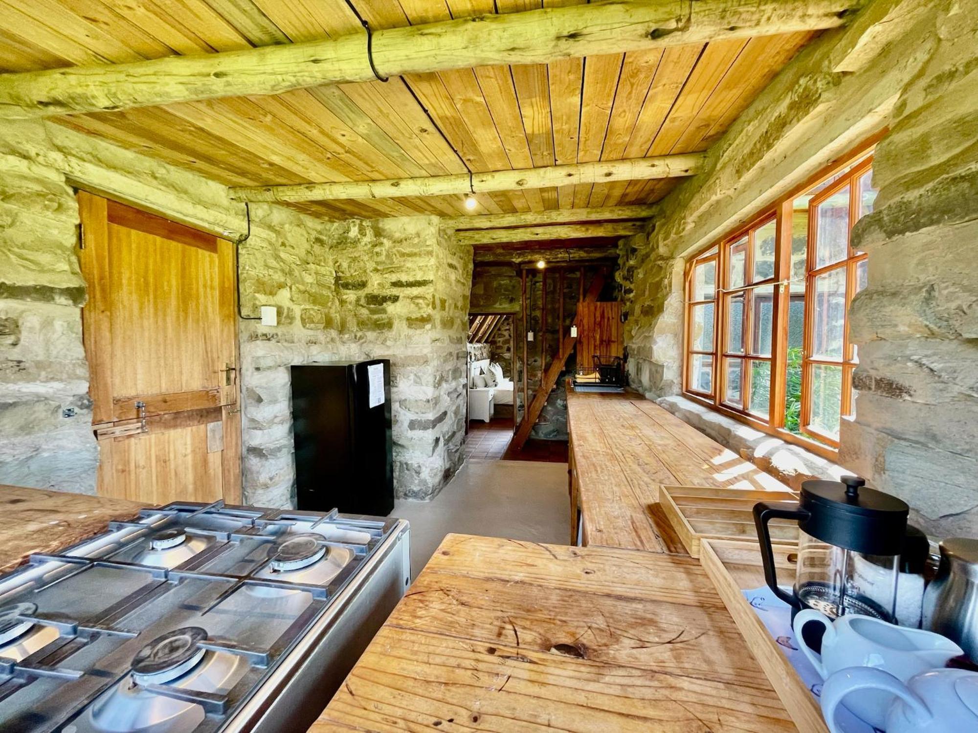 Tugela River Lodge Winterton Eksteriør billede