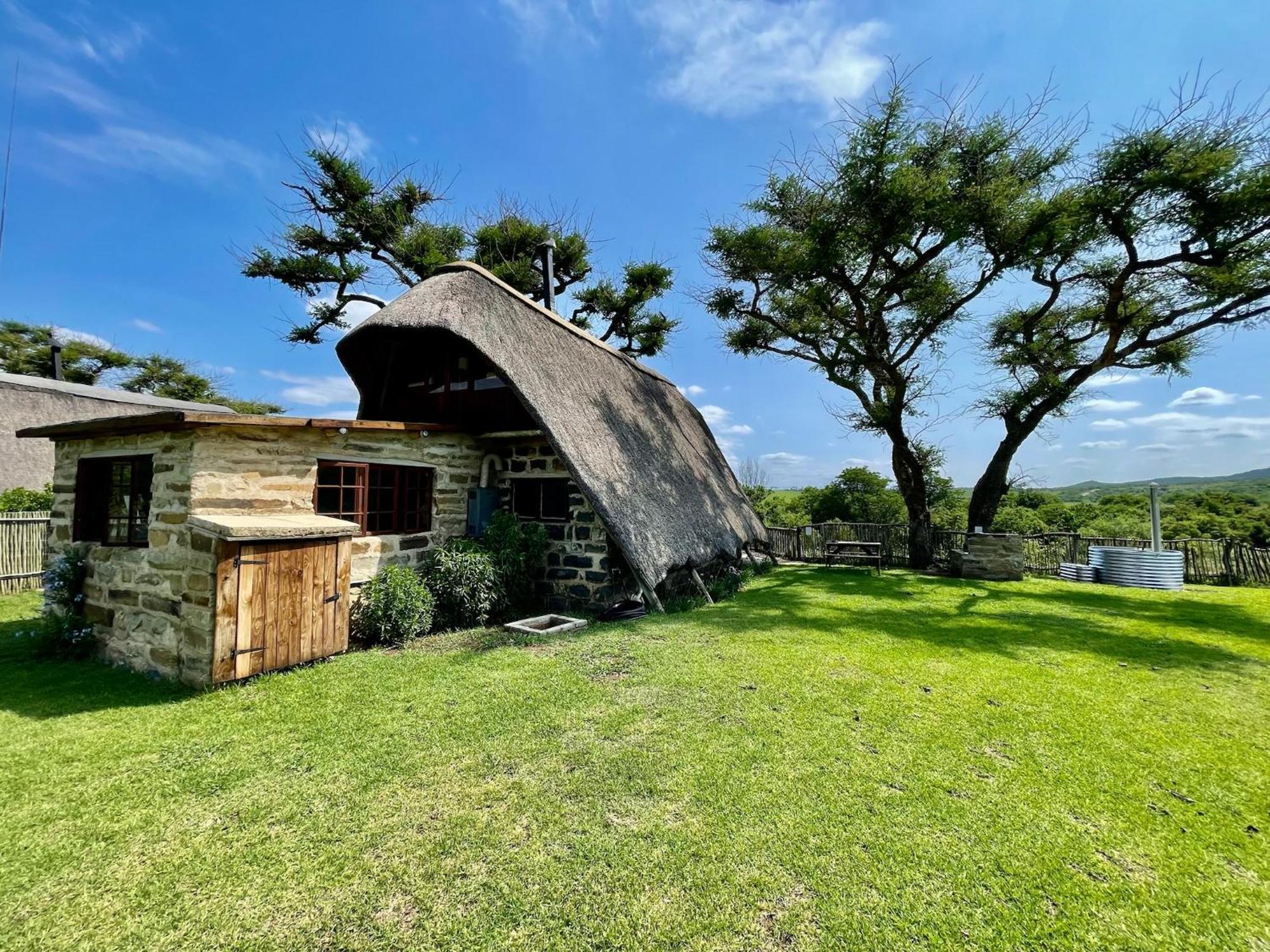 Tugela River Lodge Winterton Eksteriør billede