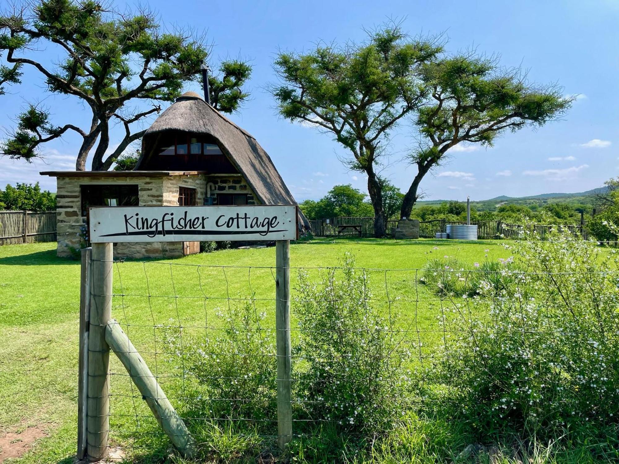 Tugela River Lodge Winterton Eksteriør billede