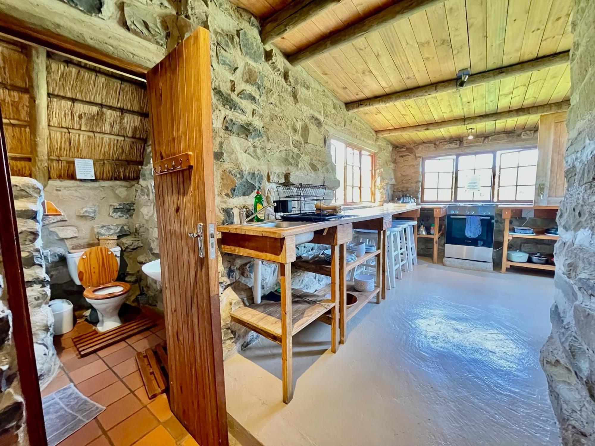 Tugela River Lodge Winterton Eksteriør billede